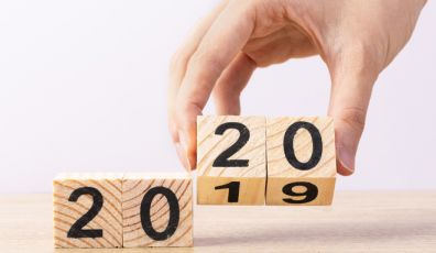 2020年元旦放假通知!