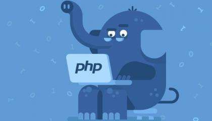 PHP编写语言