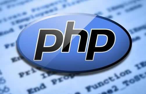 建站推荐用PHP